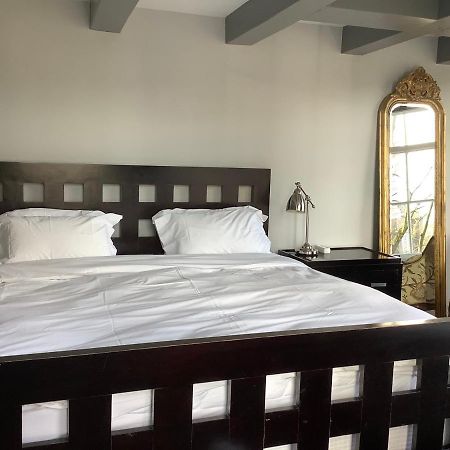 Former Rembrandt Workshop Two Bedroom B&B Амстердам Экстерьер фото